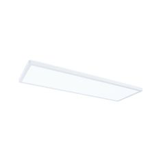 Paulmann PAULMANN LED Panel Atria Shine hranaté 580x200mm 4000K bílá 79926