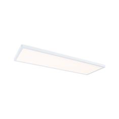 Paulmann PAULMANN LED Panel Atria Shine hranaté 580x200mm 3000K bílá 79925