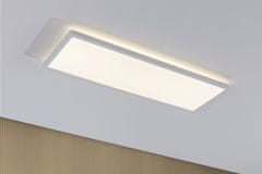 Paulmann PAULMANN LED Panel Atria Shine hranaté 580x200mm 3000K bílá 79925