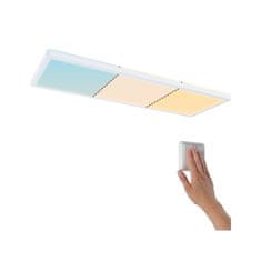 Paulmann PAULMANN LED Panel Atria Shine hranaté 580x200mm CCT bílá 79927