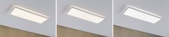 Paulmann PAULMANN LED Panel Atria Shine hranaté 580x200mm CCT bílá 79927