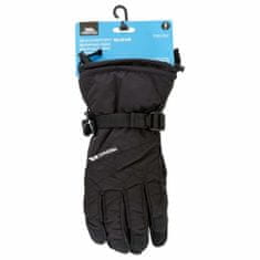 Trespass Unisexové lyžařské rukavice Trespass REUNITED II L