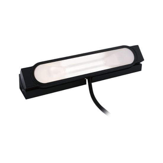 Paulmann PAULMANN LED osvětlení zdí Ito IP67 252x49mm 3000K 6W 230V 70° antracit kov 94670