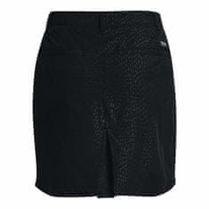 Under Armour Dámská golfová sukně Under Armour Links Woven Printed Skort 2