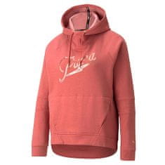 Puma Dámská mikina , Moto Pullover | 520931-25 | M