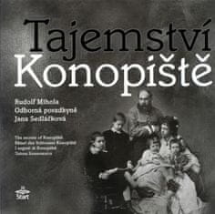 Rudolf Mihola: Tajemství Konopiště