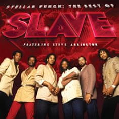 Slave: Stellar Fungk: The Best Of Slave (2x LP)