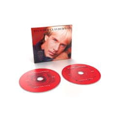 Clayderman Richard: Forever Love (2x CD)