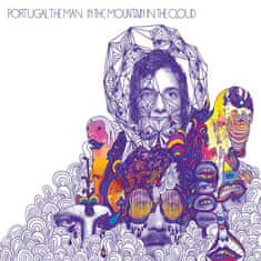 Portugal. The Man: In The Mountain In The Cloud