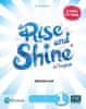 Mallows Ursula: Rise and Shine 1 Learn to Read Teacher´s Book with eBooks, Presentation Tool and Dig