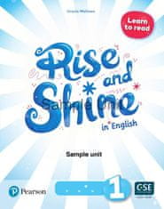 Mallows Ursula: Rise and Shine 1 Learn to Read Teacher´s Book with eBooks, Presentation Tool and Dig