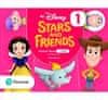 Perrett Jeanne: My Disney Stars and Friends 1 Student´s Book with eBook and digital resources