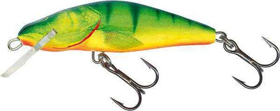 Salmo Wobler Rattlin Hornet H6,5 SHS