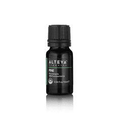 Alteya Organics Borovicový olej 100% Alteya Organics 10 ml