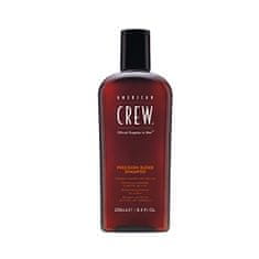 American Crew Šampon na barvené vlasy pro muže (Precision Blend Shampoo) 250 ml