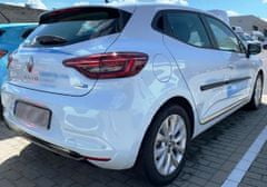 Rider Ochranné boční lišty na dveře, Renault Clio V, 2019- ,