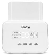 Lionelo Ohřívačka Therm up Double white