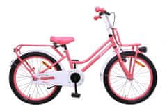 TWM Magic 18 Inch 26 cm Girl Threaded Brake Pink