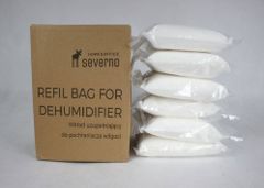 Severno Kartuše do absorbéru vlhkosti 400g (6 ks)