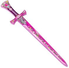 meč Křišťálová princezna