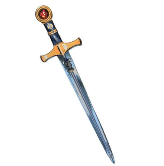 LIONTOUCH meč rytířská přilbice