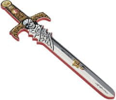 LIONTOUCH meč rytířský Lebka