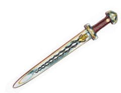 LIONTOUCH meč vikingský, Harald červený