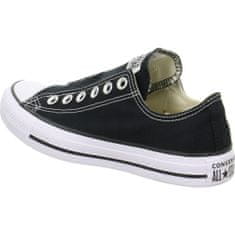 Converse Kecky černé 37.5 EU Slipon CT AS