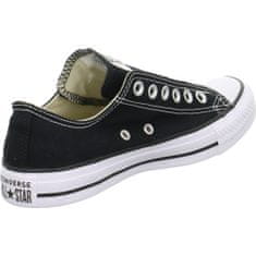 Converse Kecky černé 37.5 EU Slipon CT AS