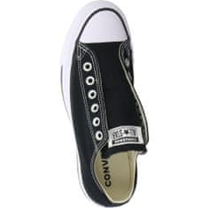 Converse Kecky černé 36 EU Slipon CT AS