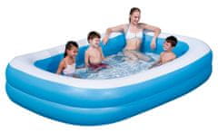 Bestway Family Pool 262x175x51 cm 54006