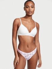 Victoria Secret Dámské kalhotky Cotton Bikini XS