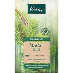 Kneipp Sůl do koupele Procházka lesem (Objem 60 g)