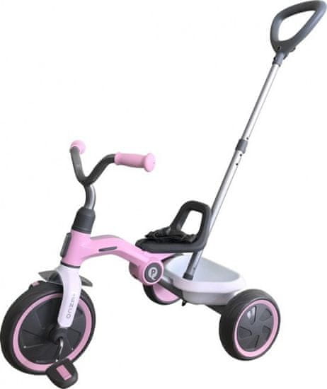 Qplay Trike Tenco Junior skládací tříkolka