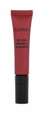 AHAVA 15ml apple of sodom lip line wrinkle treatment