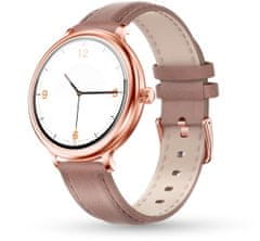 Aligator Watch Grace, Rosegold