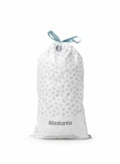 Brabantia Pytle do Kose 30L (O) 40ks - White