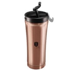 Berlingerhaus Termohrnek 500 ml Rosegold Metallic Line