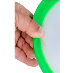 Frisbee - létající talíř Superdisc - modrý