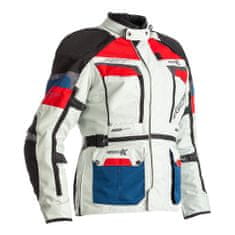 RST Dámská textilní bunda RST PRO SERIES ADVENTURE-X CE / JKT 2380 - modrá - 08