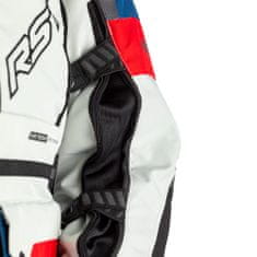 RST Dámská textilní bunda RST PRO SERIES ADVENTURE-X CE / JKT 2380 - modrá - 08