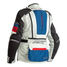 RST Dámská textilní bunda RST PRO SERIES ADVENTURE-X CE / JKT 2380 - modrá - 08