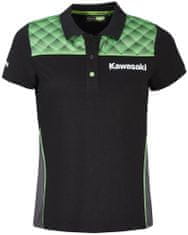 Kawasaki Dámské tričko Kawasaki SPORTS POLO - L