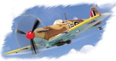 Hobbyboss Supermarine Spitfire Mk.Vb Trop, RAF, 1/72