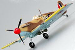 Hobbyboss Supermarine Spitfire Mk.Vb Trop, RAF, 1/72