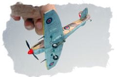 Hobbyboss Supermarine Spitfire Mk.Vb Trop, RAF, 1/72