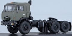 Start Scale Models KAMAZ-44108, khaki, 1/43