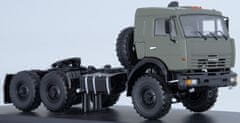 Start Scale Models KAMAZ-44108, khaki, 1/43