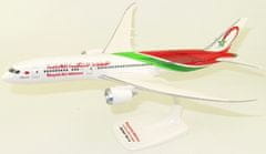 PPC Holland Boeing B787-9, společnost Royal Air Maroc, "2018s" Colors, Maroko, 1/200