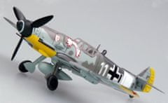 Hobbyboss Messerschmitt Bf 109G, Luftwaffe, 1/72